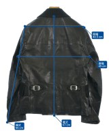 JUNYA WATANABE MAN（ジュンヤワタナベマン）その他 黒 サイズ:S メンズ/2200624988885