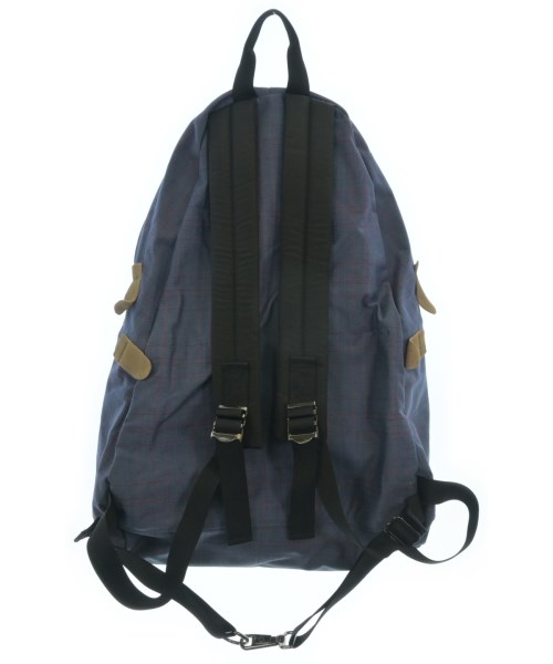 JUNYA WATANABE MAN（ジュンヤワタナベマン）バックパック・リュック 紺 サイズ:- メンズ/2200624988984