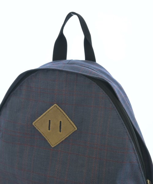 JUNYA WATANABE MAN（ジュンヤワタナベマン）バックパック・リュック 紺 サイズ:- メンズ/2200624988984