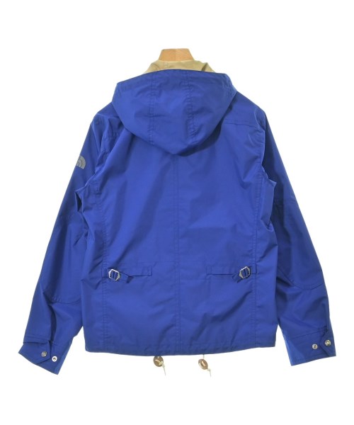 JUNYA WATANABE MAN（ジュンヤワタナベマン）マウンテンパーカー 青 サイズ:S メンズ/2200628481023