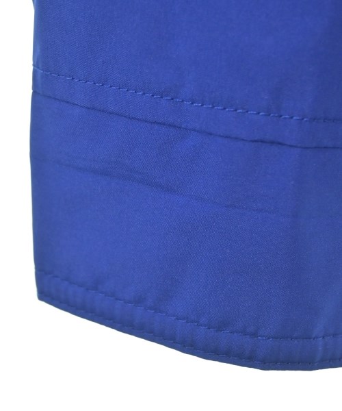 JUNYA WATANABE MAN（ジュンヤワタナベマン）マウンテンパーカー 青 サイズ:S メンズ/2200628481023