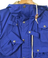 JUNYA WATANABE MAN（ジュンヤワタナベマン）マウンテンパーカー 青 サイズ:S メンズ/2200628481023