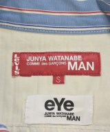 JUNYA WATANABE MAN（ジュンヤワタナベマン）ブルゾン 青 サイズ:S メンズ/2200628481030