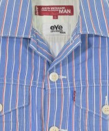 JUNYA WATANABE MAN（ジュンヤワタナベマン）ブルゾン 青 サイズ:S メンズ/2200628481030