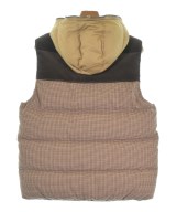 JUNYA WATANABE MAN（ジュンヤワタナベマン）ダウンジャケット/ダウンベスト ベージュ サイズ:S メンズ/2200628481047