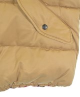 JUNYA WATANABE MAN（ジュンヤワタナベマン）ダウンジャケット/ダウンベスト ベージュ サイズ:S メンズ/2200628481047