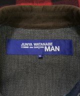 JUNYA WATANABE MAN（ジュンヤワタナベマン）デニムジャケット 紺 サイズ:M メンズ/2200628481054