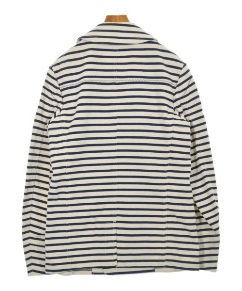 JUNYA WATANABE MAN（ジュンヤワタナベマン）ピーコート 白 サイズ:M メンズ/2200628481061