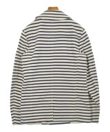 JUNYA WATANABE MAN（ジュンヤワタナベマン）ピーコート 白 サイズ:M メンズ/2200628481061