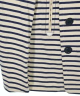 JUNYA WATANABE MAN（ジュンヤワタナベマン）ピーコート 白 サイズ:M メンズ/2200628481061