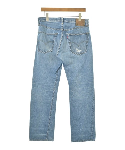 JUNYA WATANABE MAN（ジュンヤワタナベマン）デニムパンツ 紺 サイズ:S メンズ/2200628481078