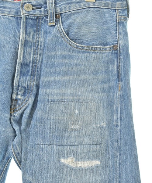 JUNYA WATANABE MAN（ジュンヤワタナベマン）デニムパンツ 紺 サイズ:S メンズ/2200628481078