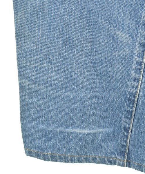 JUNYA WATANABE MAN（ジュンヤワタナベマン）デニムパンツ 紺 サイズ:S メンズ/2200628481078