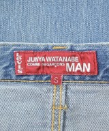 JUNYA WATANABE MAN（ジュンヤワタナベマン）デニムパンツ 紺 サイズ:S メンズ/2200628481078