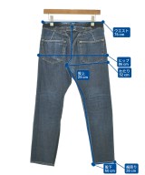 JUNYA WATANABE MAN（ジュンヤワタナベマン）その他 黒 サイズ:M メンズ/2200628481085