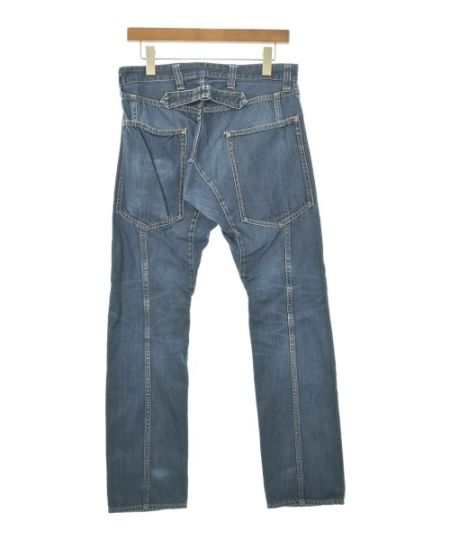 JUNYA WATANABE MAN（ジュンヤワタナベマン）デニムパンツ 青 サイズ:S メンズ/2200628481092