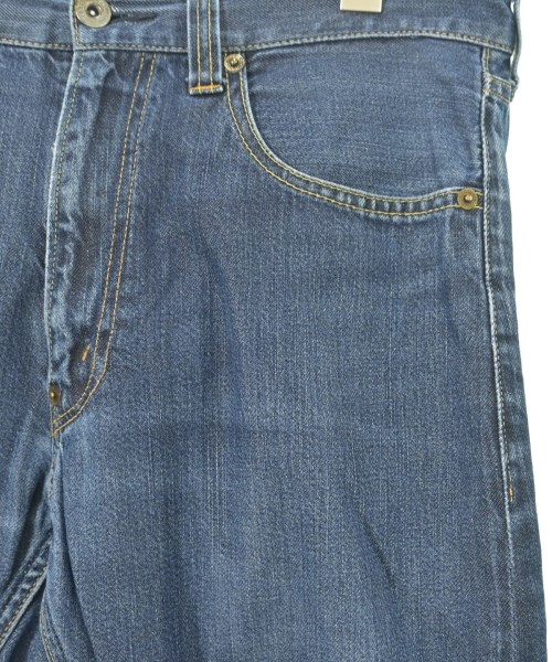 JUNYA WATANABE MAN（ジュンヤワタナベマン）デニムパンツ 青 サイズ:S メンズ/2200628481092