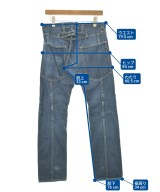 JUNYA WATANABE MAN（ジュンヤワタナベマン）デニムパンツ 青 サイズ:S メンズ/2200628481092