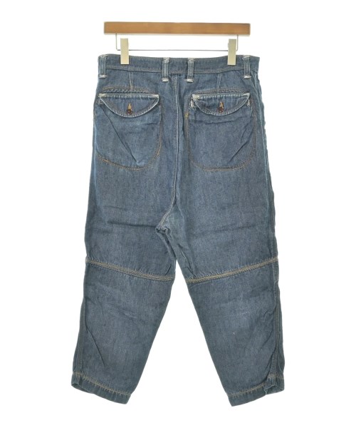 JUNYA WATANABE MAN（ジュンヤワタナベマン）デニムパンツ 青 サイズ:S メンズ/2200628481115