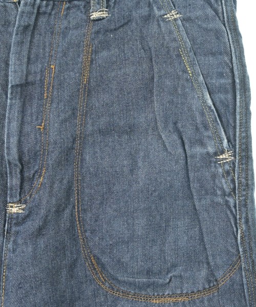 JUNYA WATANABE MAN（ジュンヤワタナベマン）デニムパンツ 青 サイズ:S メンズ/2200628481115