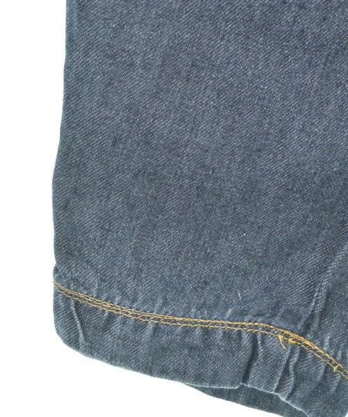JUNYA WATANABE MAN（ジュンヤワタナベマン）デニムパンツ 青 サイズ:S メンズ/2200628481115