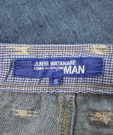 JUNYA WATANABE MAN（ジュンヤワタナベマン）デニムパンツ 青 サイズ:S メンズ/2200628481115