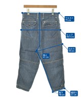 JUNYA WATANABE MAN（ジュンヤワタナベマン）デニムパンツ 青 サイズ:S メンズ/2200628481115