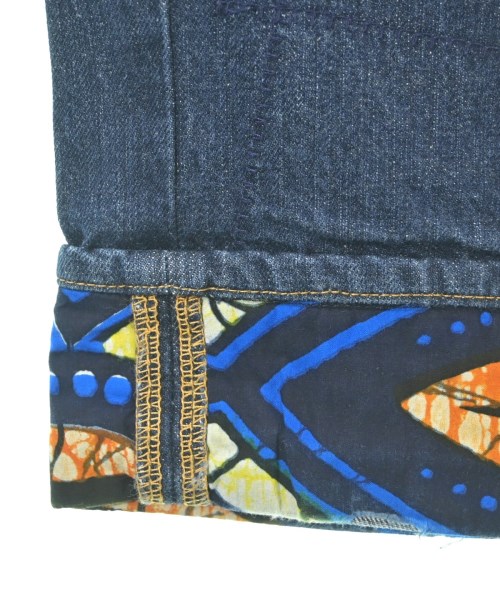 JUNYA WATANABE MAN（ジュンヤワタナベマン）デニムパンツ 青 サイズ:M メンズ/2200628481122