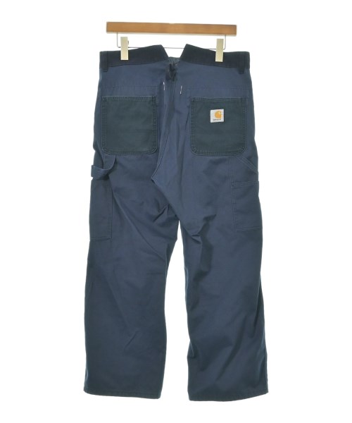 JUNYA WATANABE MAN（ジュンヤワタナベマン）チノパン 紺 サイズ:S メンズ/2200628481139