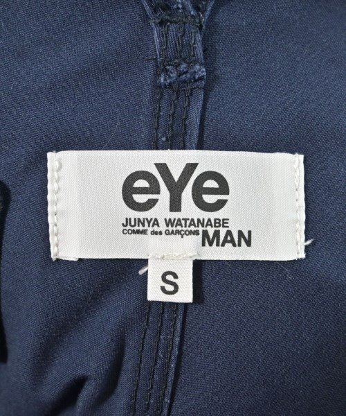 JUNYA WATANABE MAN（ジュンヤワタナベマン）チノパン 紺 サイズ:S メンズ/2200628481139