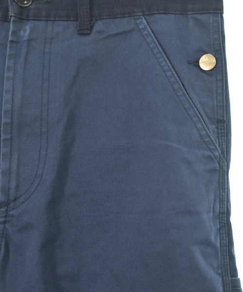 JUNYA WATANABE MAN（ジュンヤワタナベマン）チノパン 紺 サイズ:S メンズ/2200628481139