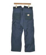 JUNYA WATANABE MAN（ジュンヤワタナベマン）チノパン 紺 サイズ:S メンズ/2200628481139