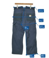 JUNYA WATANABE MAN（ジュンヤワタナベマン）チノパン 紺 サイズ:S メンズ/2200628481139