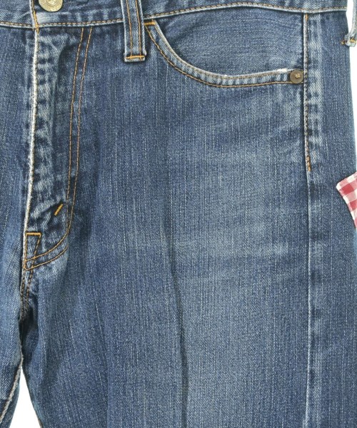 JUNYA WATANABE MAN（ジュンヤワタナベマン）デニムパンツ 青 サイズ:31(M位) メンズ/2200628481146