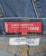 JUNYA WATANABE MAN（ジュンヤワタナベマン）デニムパンツ 青 サイズ:31(M位) メンズ/2200628481146