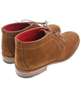 JUNYA WATANABE MAN（ジュンヤワタナベマン）ブーツ 茶 サイズ:8(27cm位) メンズ/2200628481153