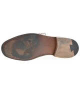 JUNYA WATANABE MAN（ジュンヤワタナベマン）ブーツ 茶 サイズ:8(27cm位) メンズ/2200628481153