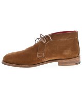 JUNYA WATANABE MAN（ジュンヤワタナベマン）ブーツ 茶 サイズ:8(27cm位) メンズ/2200628481153