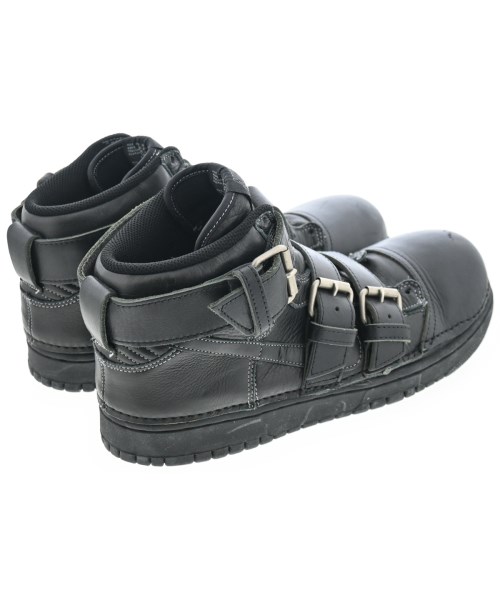 JUNYA WATANABE MAN（ジュンヤワタナベマン）スニーカー 黒 サイズ:-(28cm位) メンズ/2200628481160