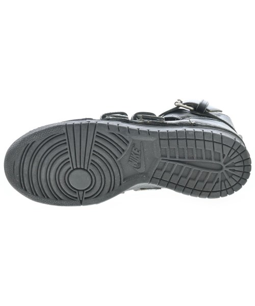 JUNYA WATANABE MAN（ジュンヤワタナベマン）スニーカー 黒 サイズ:-(28cm位) メンズ/2200628481160