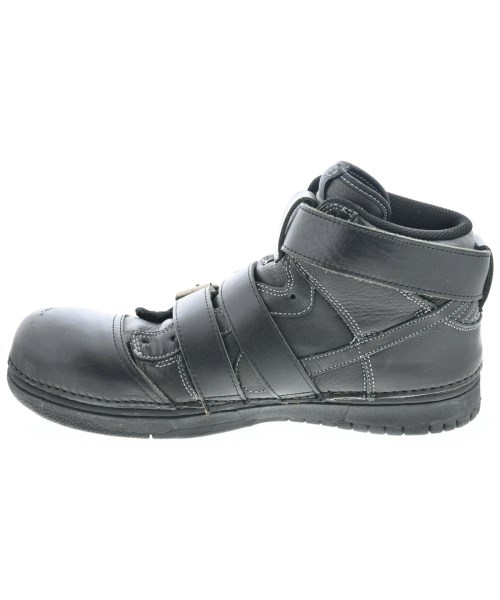 JUNYA WATANABE MAN（ジュンヤワタナベマン）スニーカー 黒 サイズ:-(28cm位) メンズ/2200628481160