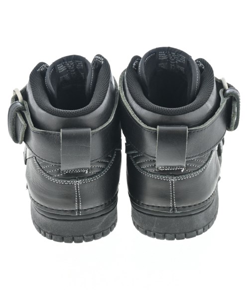 JUNYA WATANABE MAN（ジュンヤワタナベマン）スニーカー 黒 サイズ:-(28cm位) メンズ/2200628481160