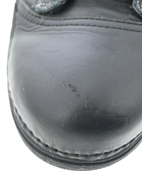 JUNYA WATANABE MAN（ジュンヤワタナベマン）スニーカー 黒 サイズ:-(28cm位) メンズ/2200628481160