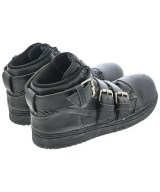 JUNYA WATANABE MAN（ジュンヤワタナベマン）スニーカー 黒 サイズ:-(28cm位) メンズ/2200628481160