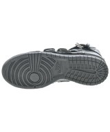 JUNYA WATANABE MAN（ジュンヤワタナベマン）スニーカー 黒 サイズ:-(28cm位) メンズ/2200628481160