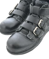 JUNYA WATANABE MAN（ジュンヤワタナベマン）スニーカー 黒 サイズ:-(28cm位) メンズ/2200628481160