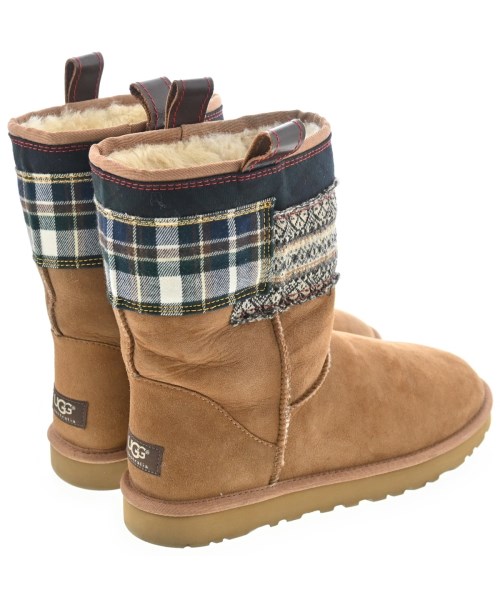 JUNYA WATANABE MAN（ジュンヤワタナベマン）ブーツ 茶 サイズ:27cm メンズ/2200628481184