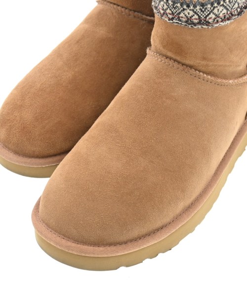 JUNYA WATANABE MAN（ジュンヤワタナベマン）ブーツ 茶 サイズ:27cm メンズ/2200628481184