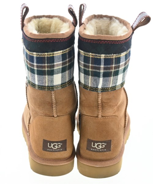 JUNYA WATANABE MAN（ジュンヤワタナベマン）ブーツ 茶 サイズ:27cm メンズ/2200628481184