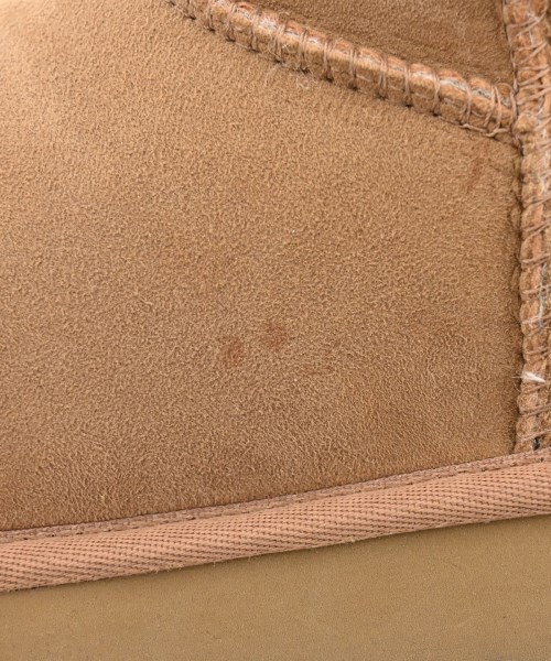 JUNYA WATANABE MAN（ジュンヤワタナベマン）ブーツ 茶 サイズ:27cm メンズ/2200628481184